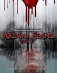 ARINMA SEANSI-TAROT